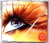 Christina Aguilera - Fighter